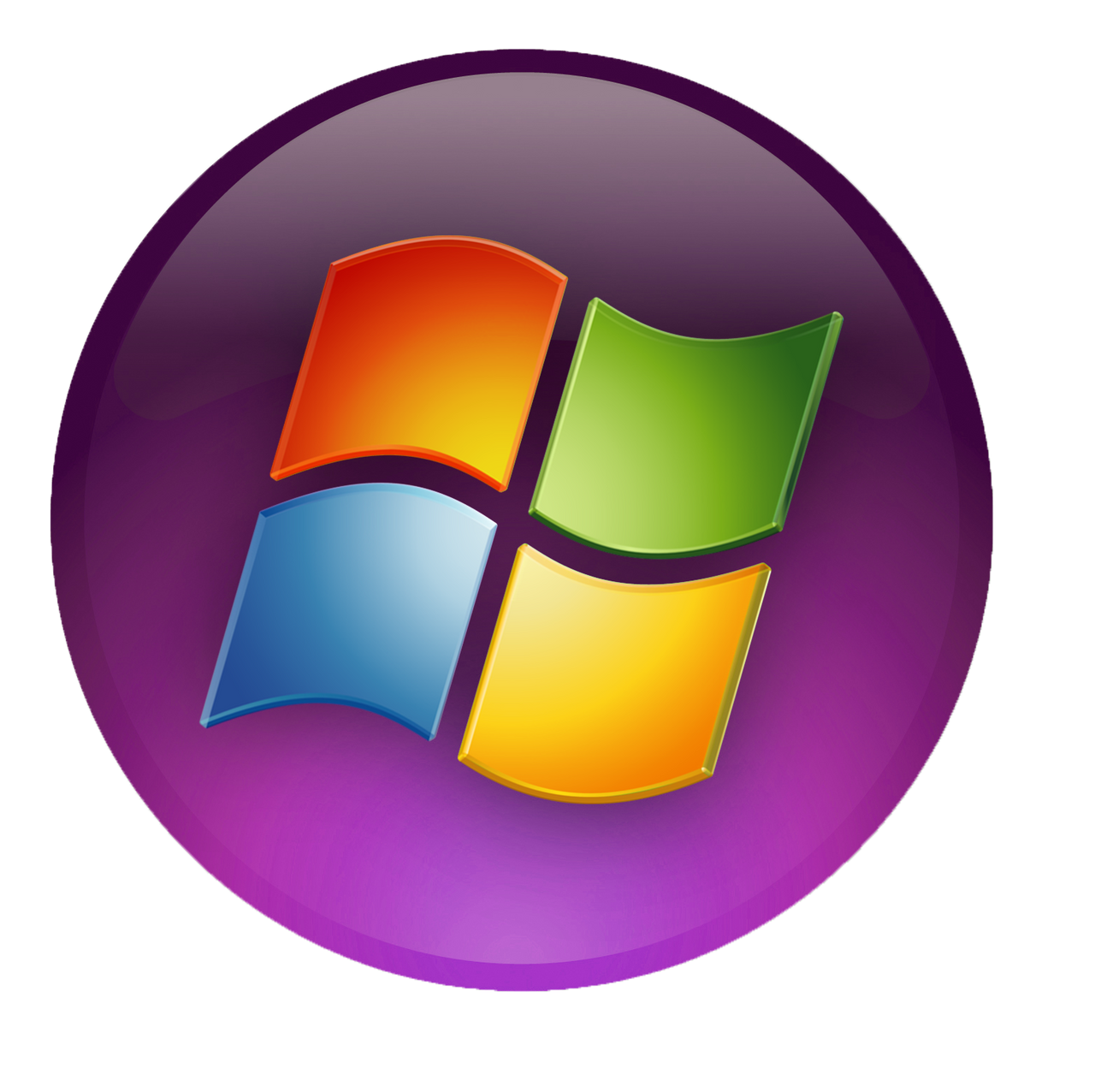 Windows Vienna Logo