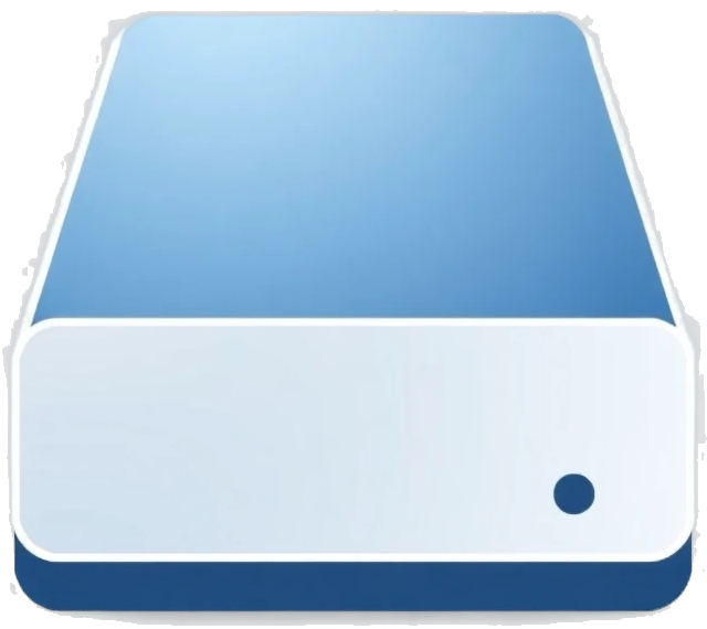 Disk Drive